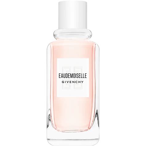 eaudemoiselle de givenchy feminino eau de toilette|eaudemoiselle de Givenchy romantic.